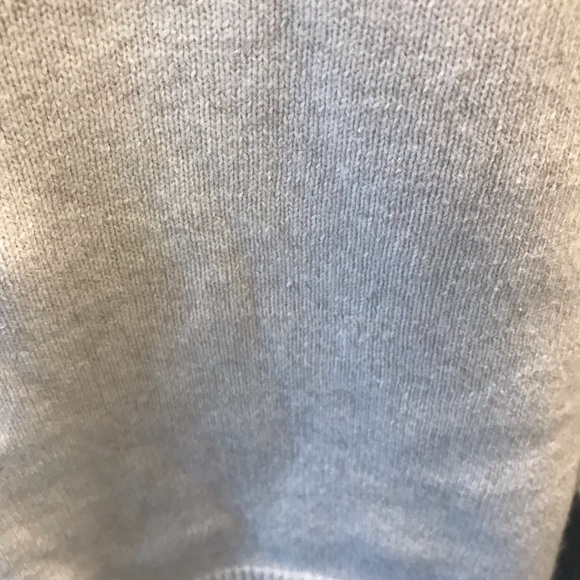 J.Crew Cotton/Cashmere Sweater - Size Medium - Picture 4 of 8